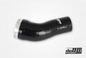 Alpine A110 Pressure hoses Black Alpine A110 Pressure hoses Black
