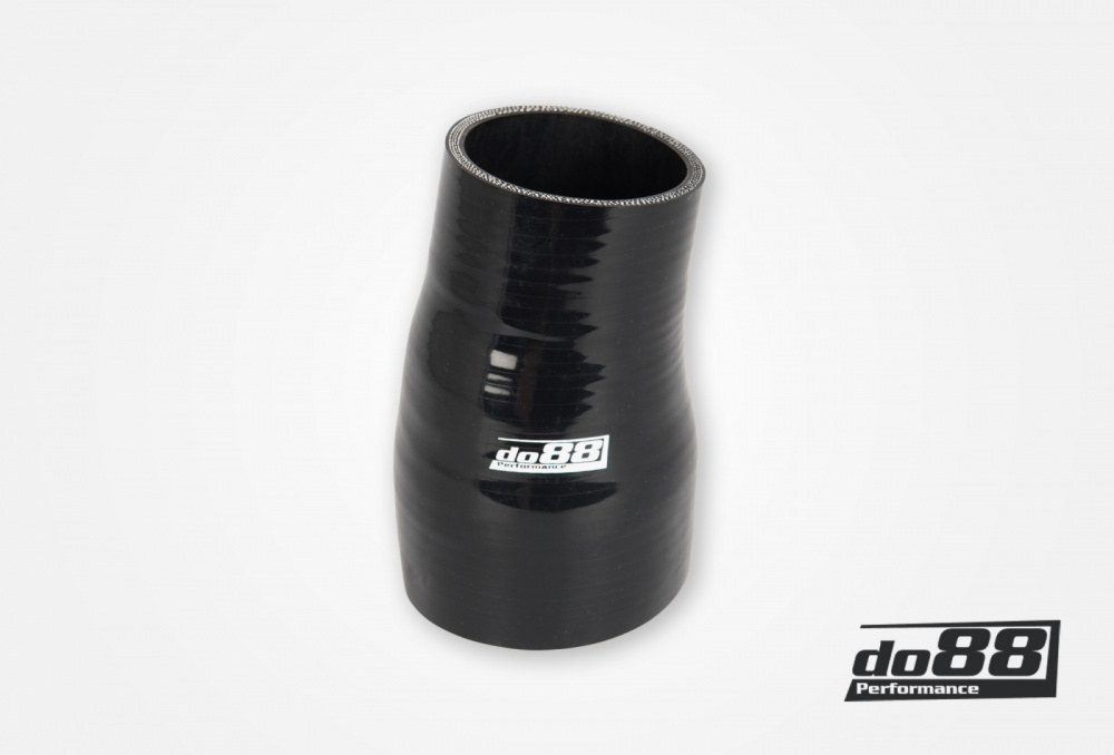 Alpine A110 Inlet hose Black in the group By vehicle / Alpine at do88 AB (do88-kit248S)