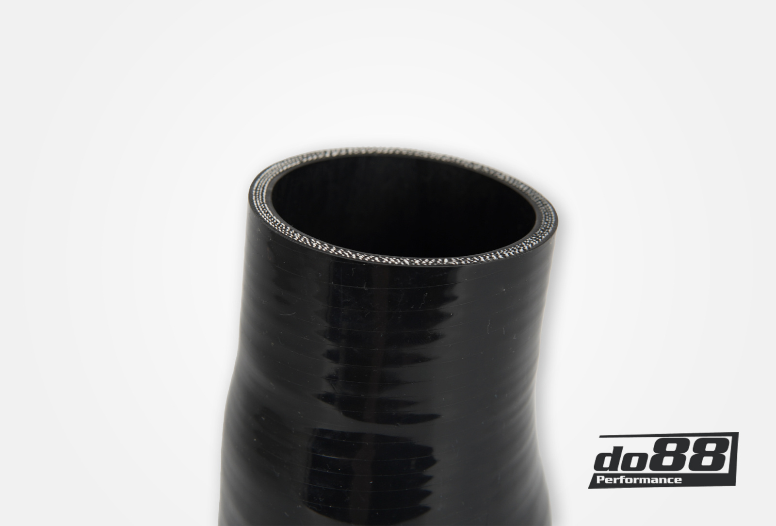 Alpine A110 Inlet hose Black