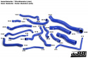 Radiator hoses VW GOLF Audi A3 2.0 TSI/TFSI