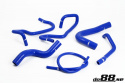 Volvo 960/SV90 Coolant hoses Volvo 960/SV90 Coolant hoses