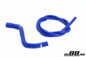 Volvo V70N/S60 01-08 Coolant hoses complement Volvo V70N/S60 01-08 Coolant hoses complement
