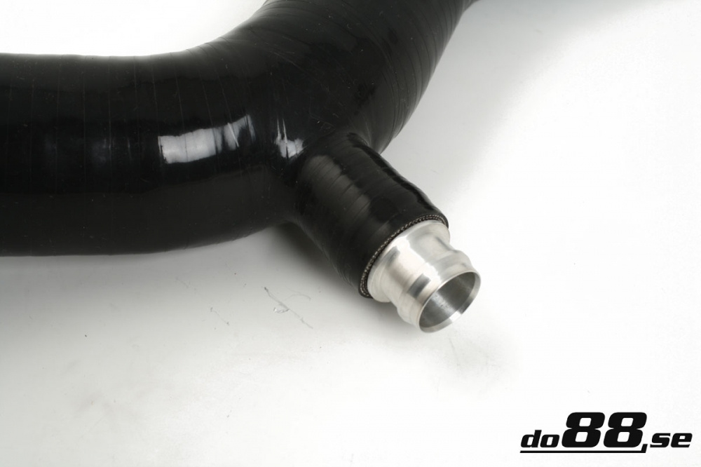 Porsche 997.1 TT/GT2 2007-09 Inlet hoses for turbo