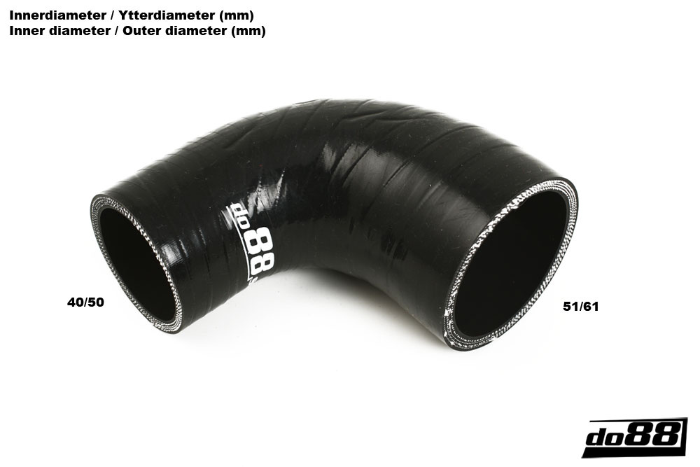 SAAB 9-3 1.9 TiD 04-11 Turbo outlet hose SAAB 9-3 1.9 TiD 04-11 Turbo outlet hose