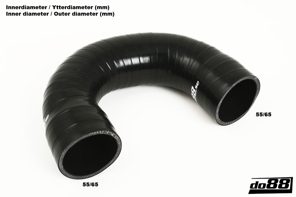 SAAB 9-3 1.9 TiD 04-11 Intercooler outlet hose SAAB 9-3 1.9 TiD 04-11 Intercooler outlet hose