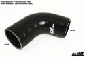 SAAB 9-3 1.9 TiD 04-11 Intercooler pipe hose