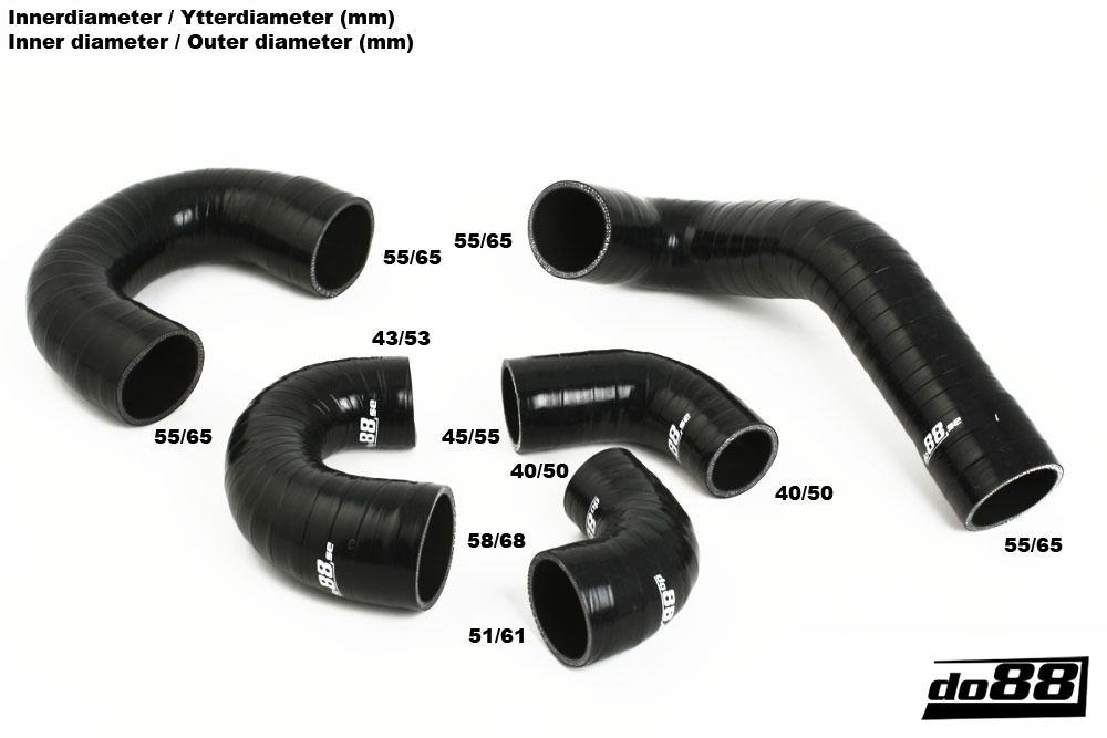 SAAB 9-3 1.9 TiD 04-10 Pressure hoses SAAB 9-3 1.9 TiD 04-10 Pressure hoses