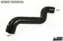 SAAB 9-3 2.2 TiD 98-02 Intercooler inlet hose SAAB 9-3 2.2 TiD 98-02 Intercooler inlet hose