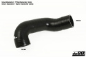 SAAB 9-5 1.9 TiD 2006-2010 Intercooler pipe to intake manifold (85Ah battery)