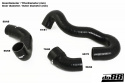 SAAB 9-5 1.9 TiD 2006-2010 Pressure hoses (85Ah battery) SAAB 9-5 1.9 TiD 2006-2010 Pressure hoses (85Ah battery)